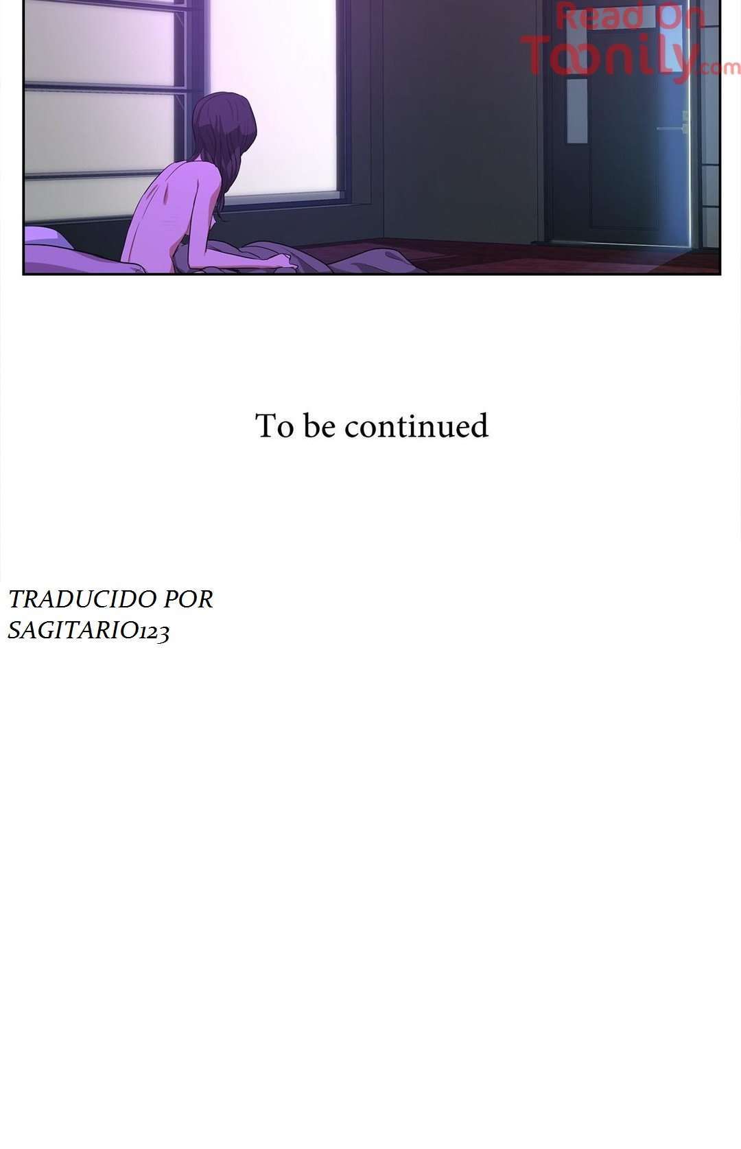 Lecciones de Sexo Capitulo 40 página 38