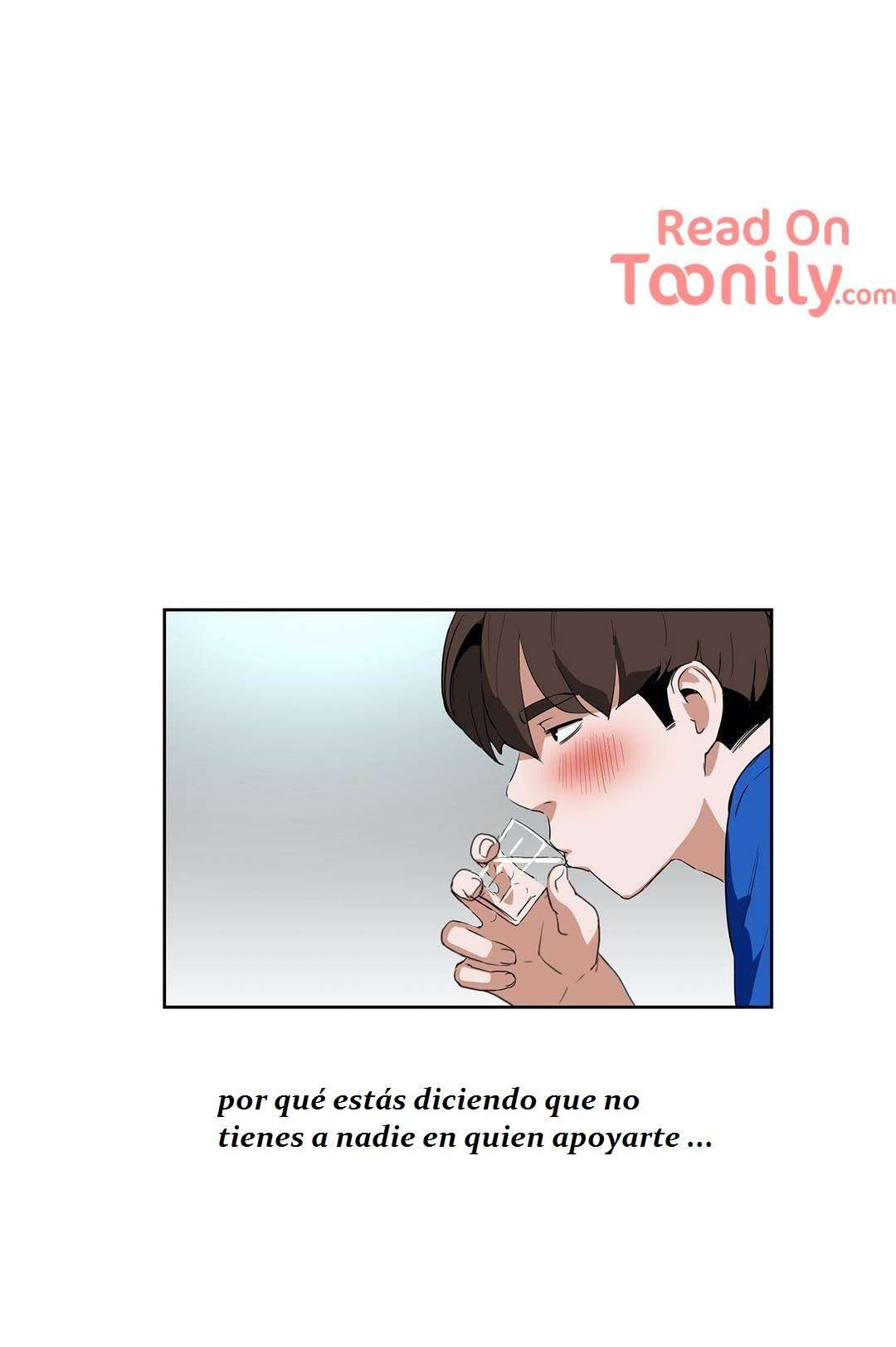 Lecciones de Sexo Capitulo 41 página 24