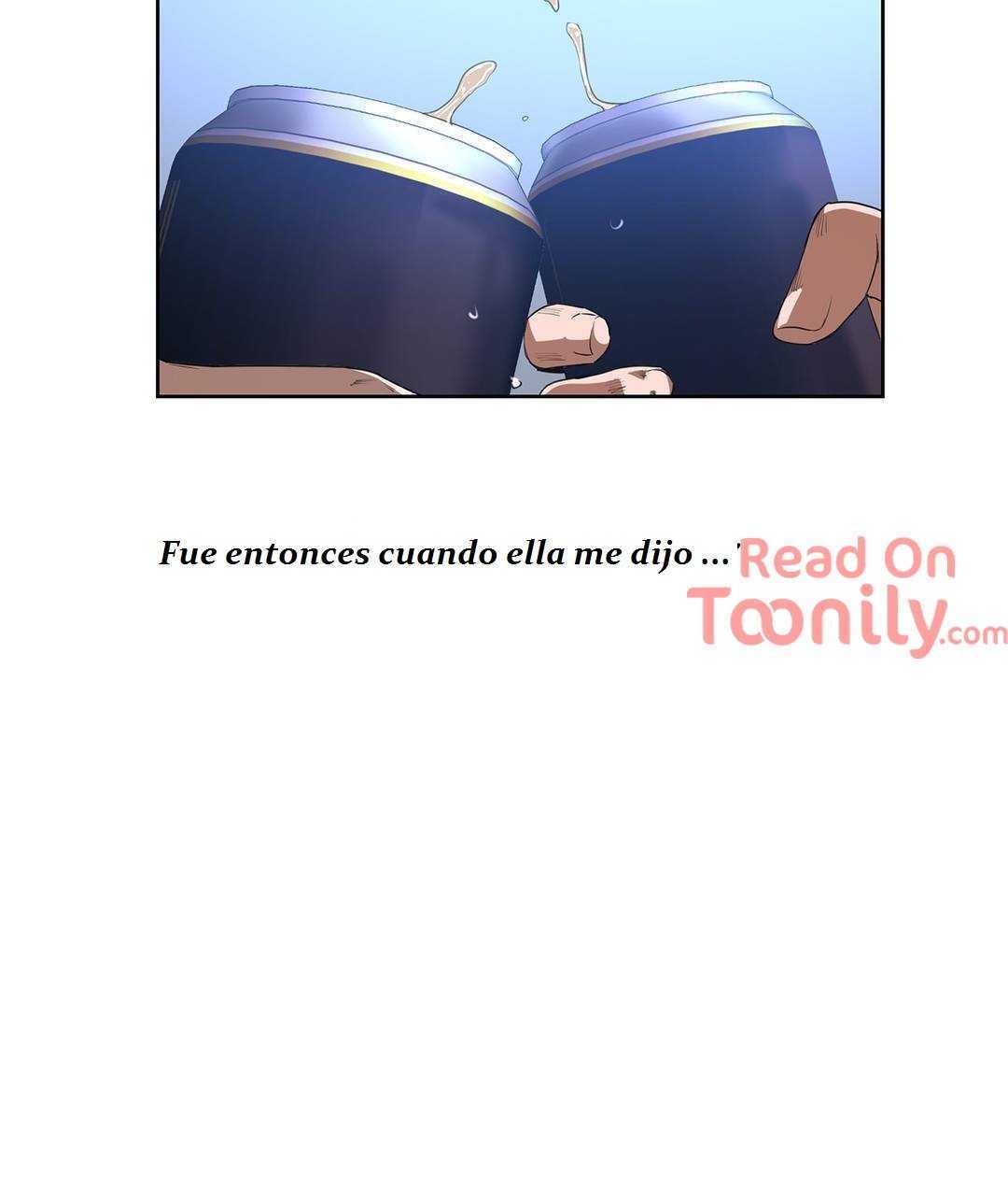 Lecciones de Sexo Capitulo 42 página 11