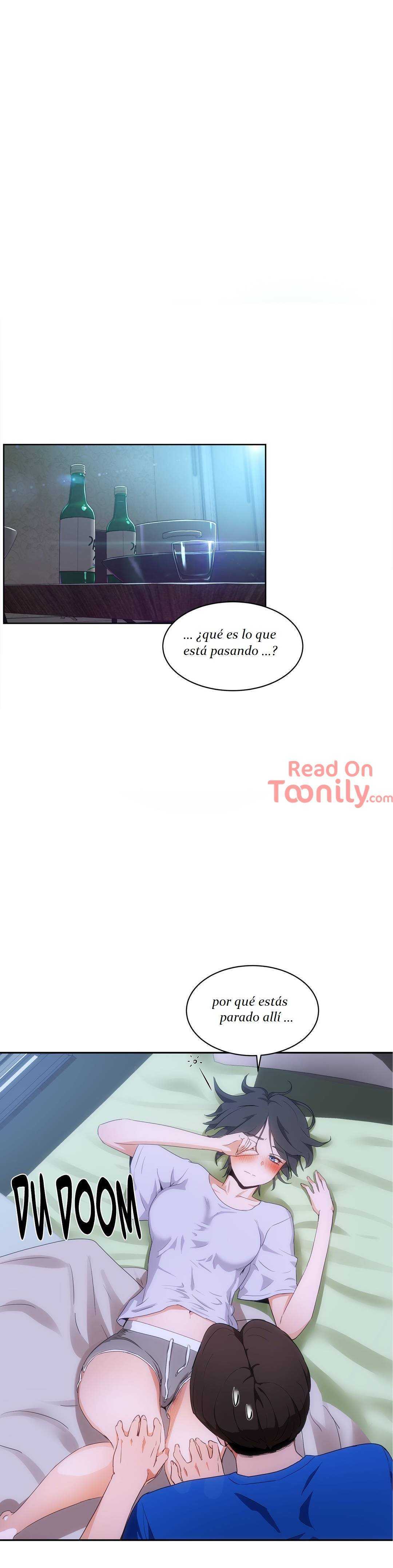 Lecciones de Sexo Capitulo 42 página 2