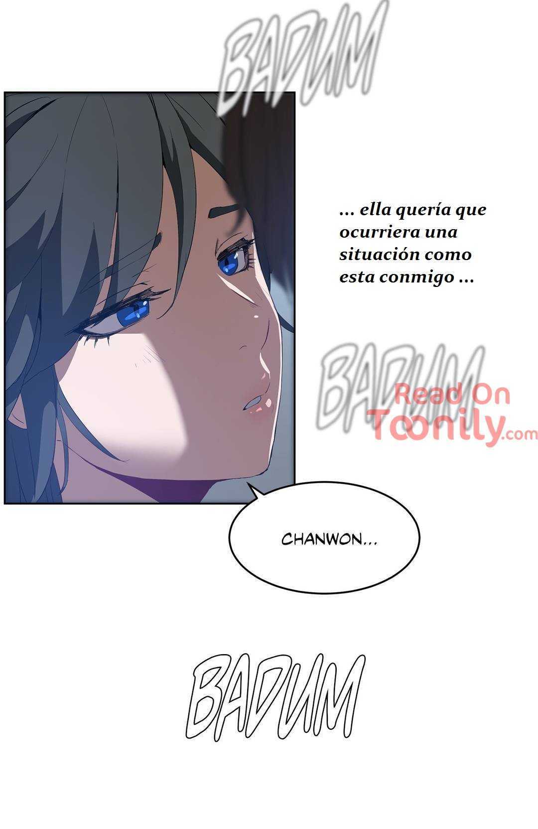 Lecciones de Sexo Capitulo 42 página 6