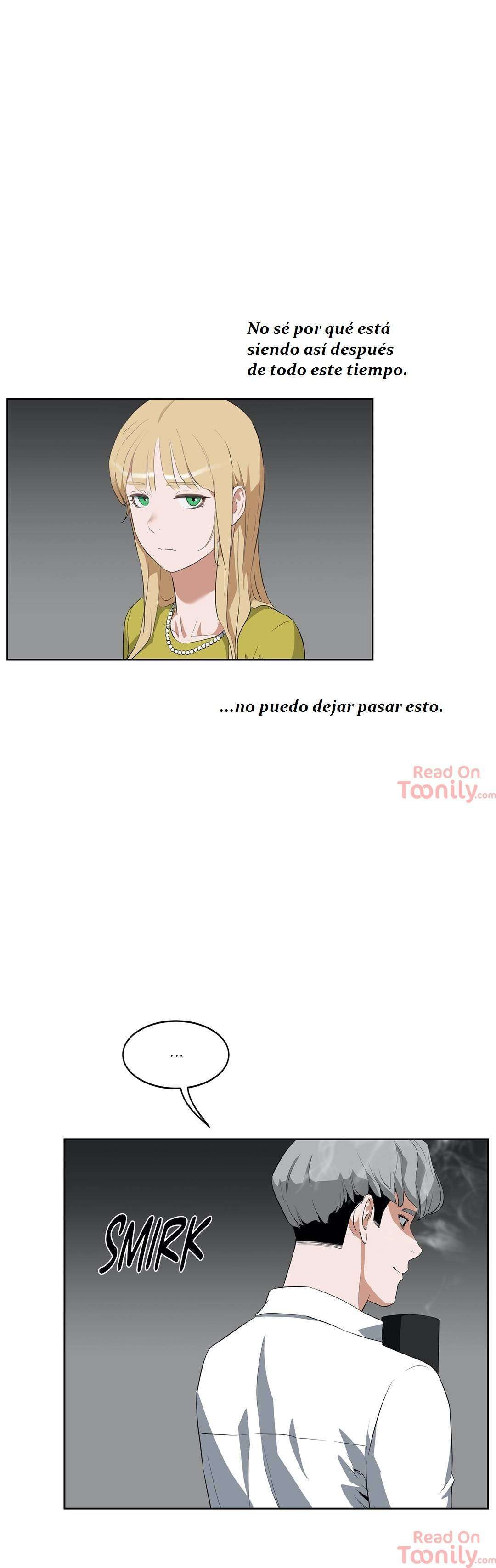 Lecciones de Sexo Capitulo 44 página 3
