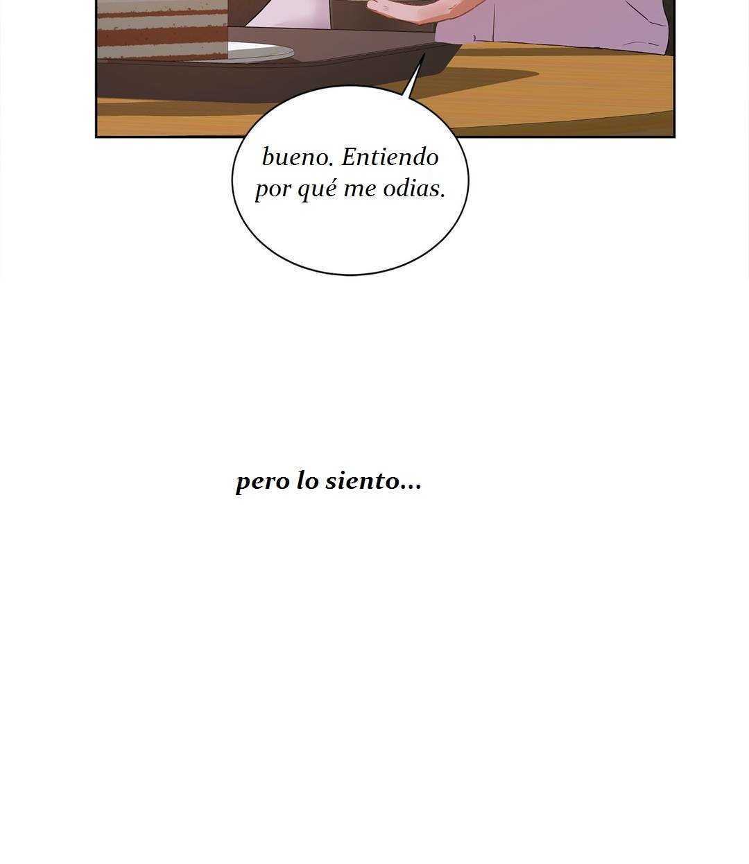 Lecciones de Sexo Capitulo 44 página 31