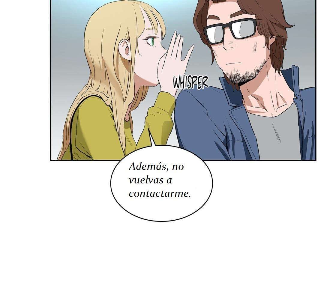 Lecciones de Sexo Capitulo 44 página 7
