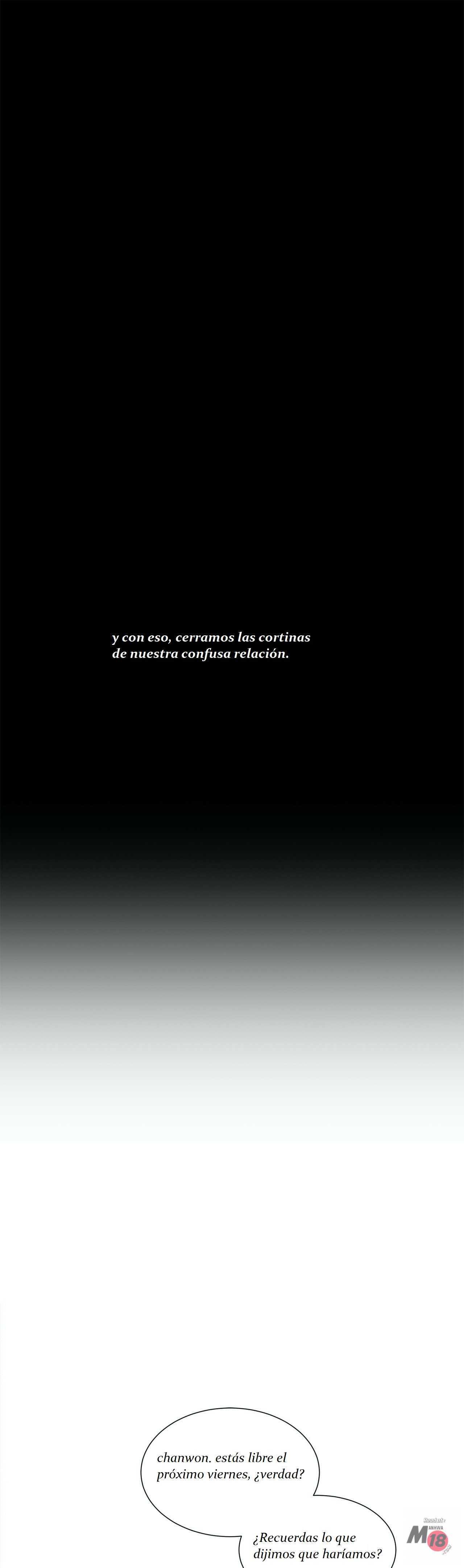 Lecciones de Sexo Capitulo 48 página 57