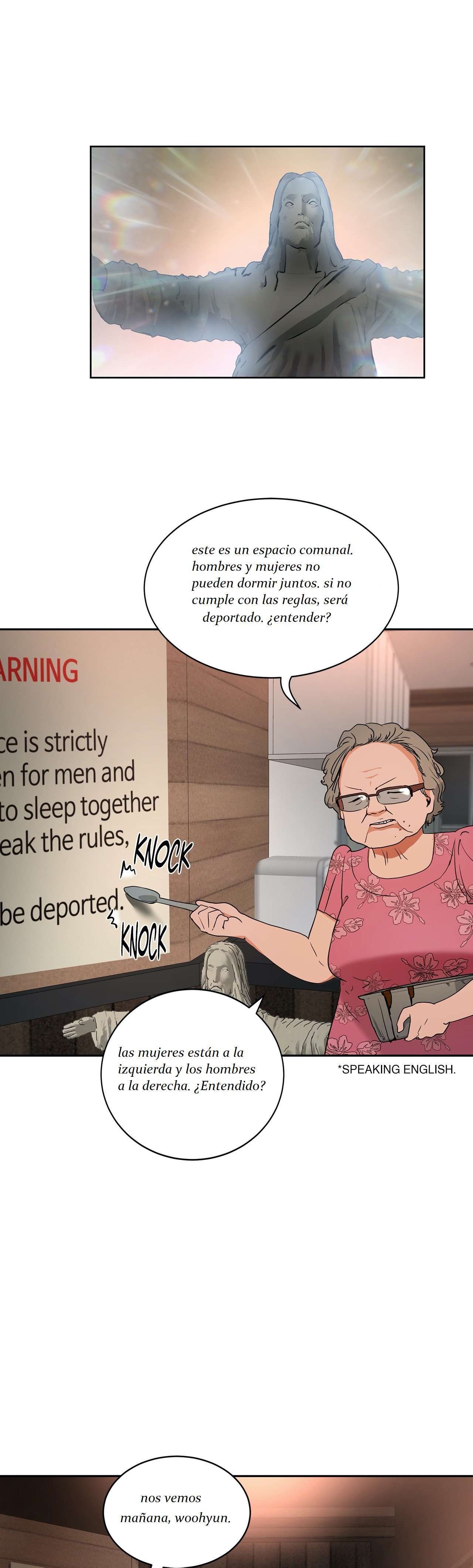 Lecciones de Sexo Capitulo 49 página 12