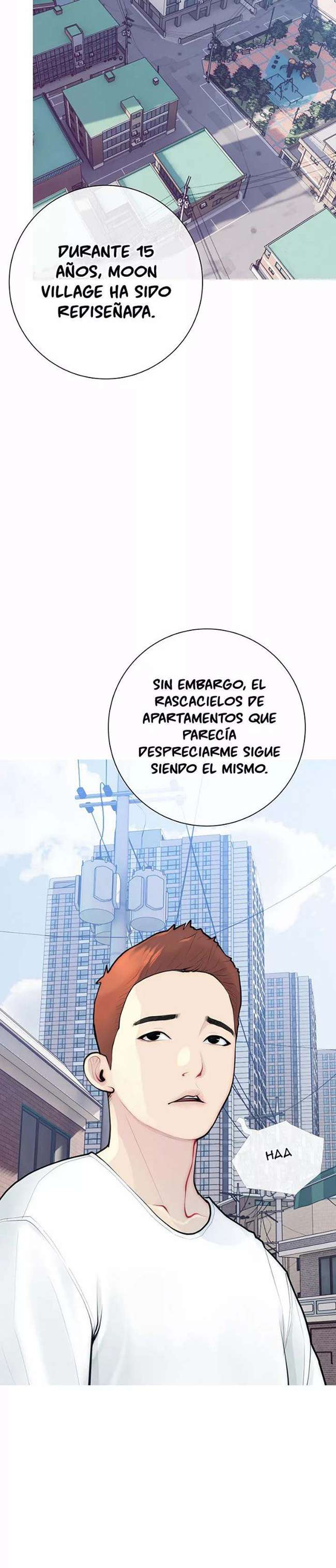 Lecciones privadas obscenas Capitulo 1 página 3