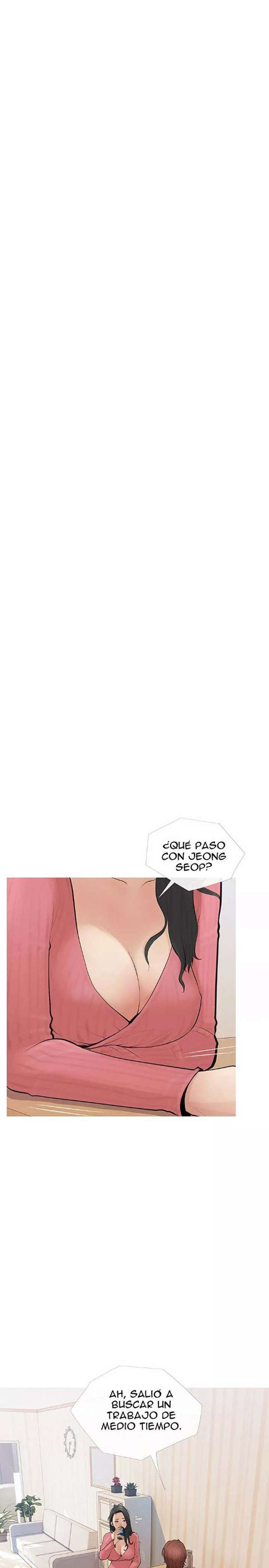 Lecciones privadas obscenas Capitulo 1 página 5