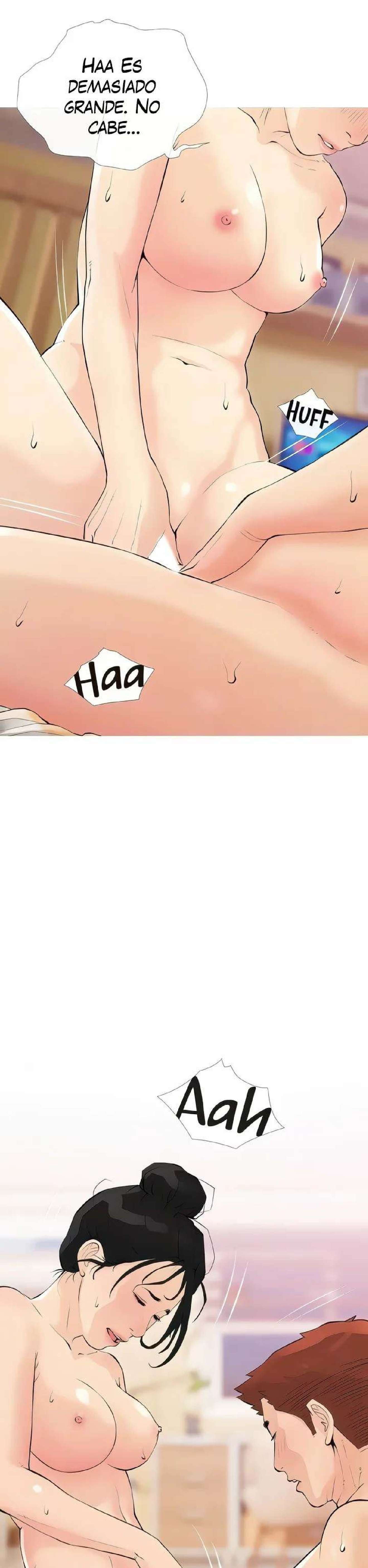 Lecciones privadas obscenas Capitulo 100 página 10