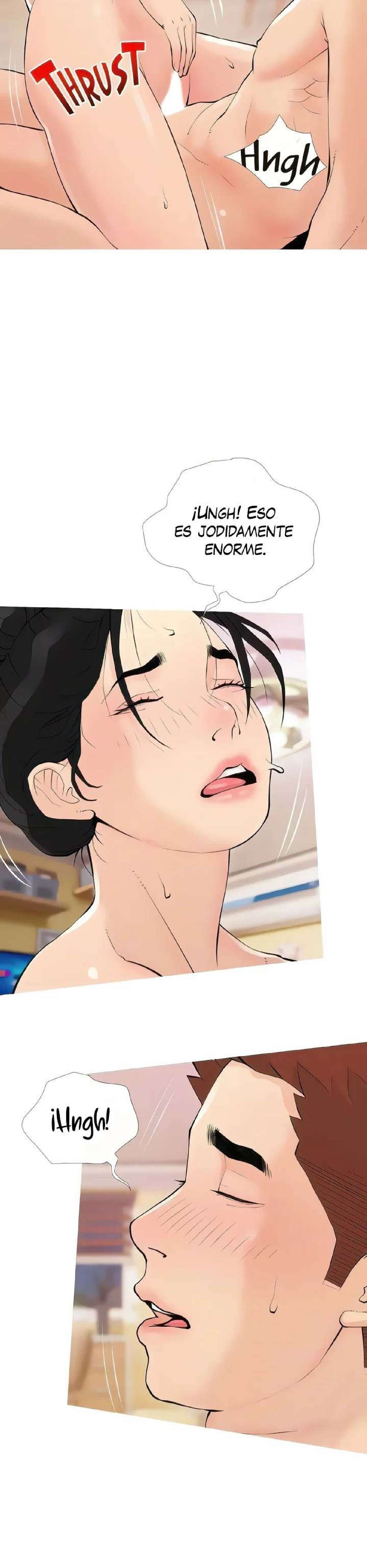 Lecciones privadas obscenas Capitulo 100 página 11