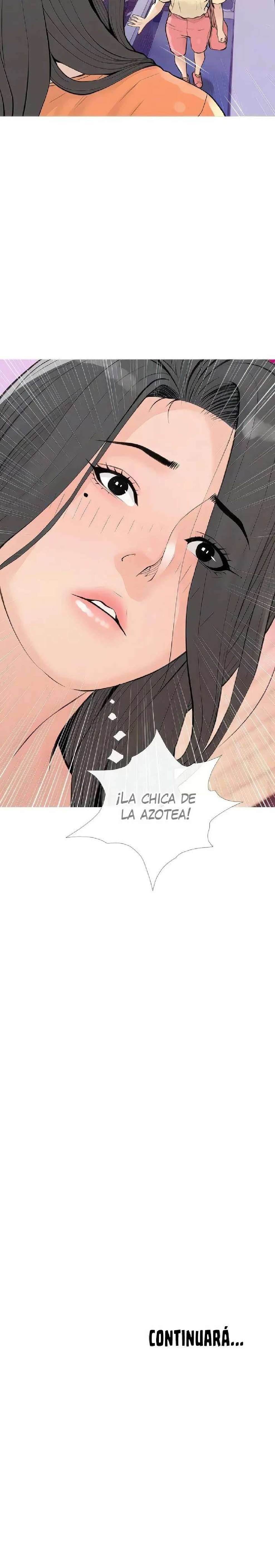 Lecciones privadas obscenas Capitulo 100 página 28