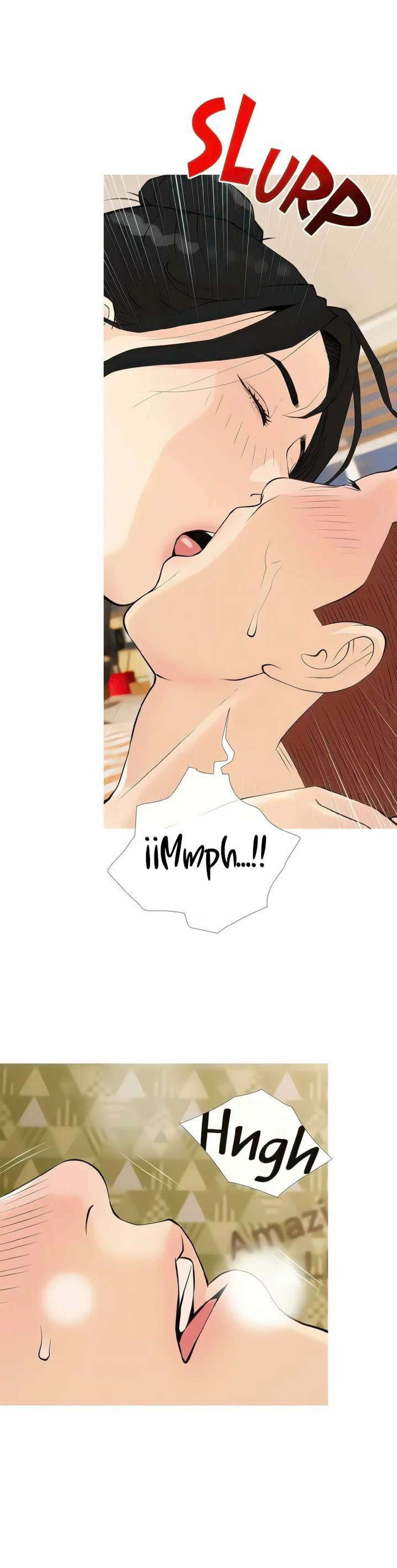 Lecciones privadas obscenas Capitulo 100 página 3