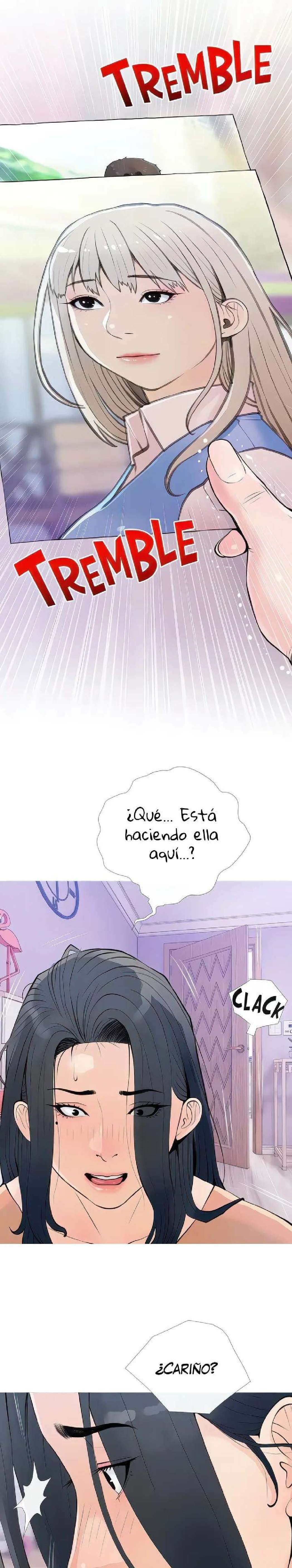 Lecciones privadas obscenas Capitulo 101 página 12