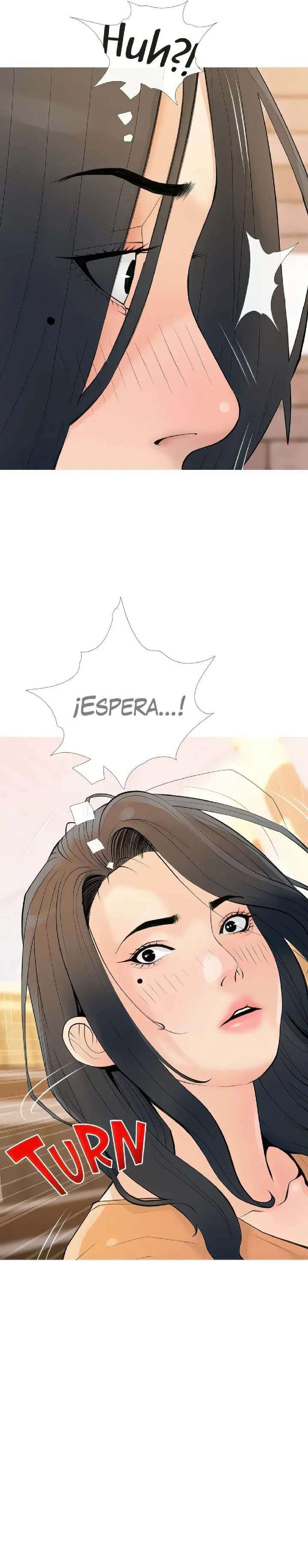 Lecciones privadas obscenas Capitulo 101 página 7