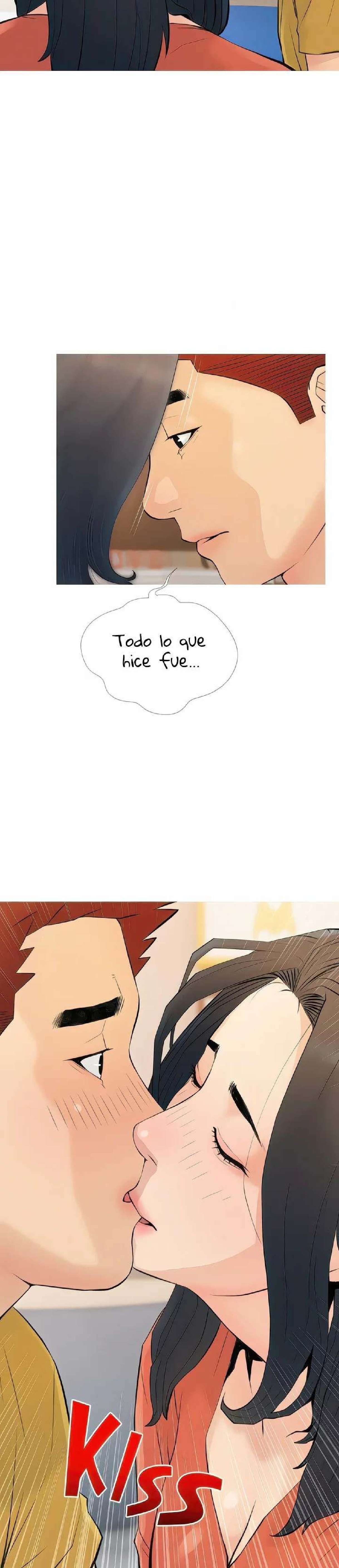 Lecciones privadas obscenas Capitulo 102 página 4