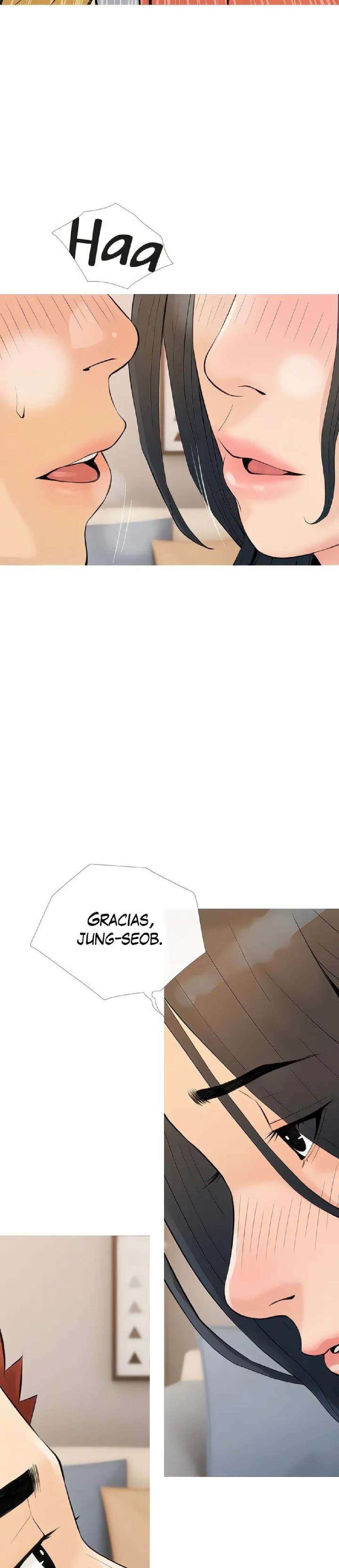 Lecciones privadas obscenas Capitulo 102 página 5