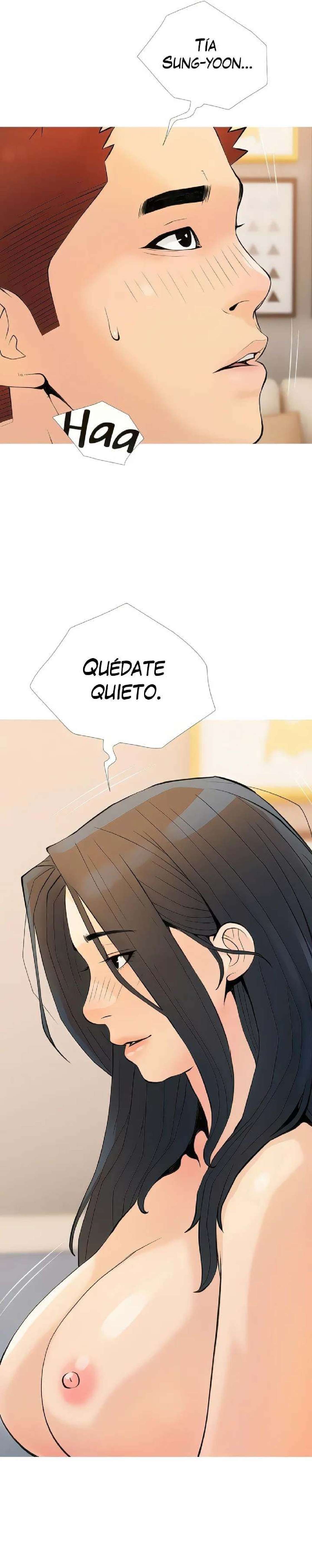 Lecciones privadas obscenas Capitulo 102 página 7