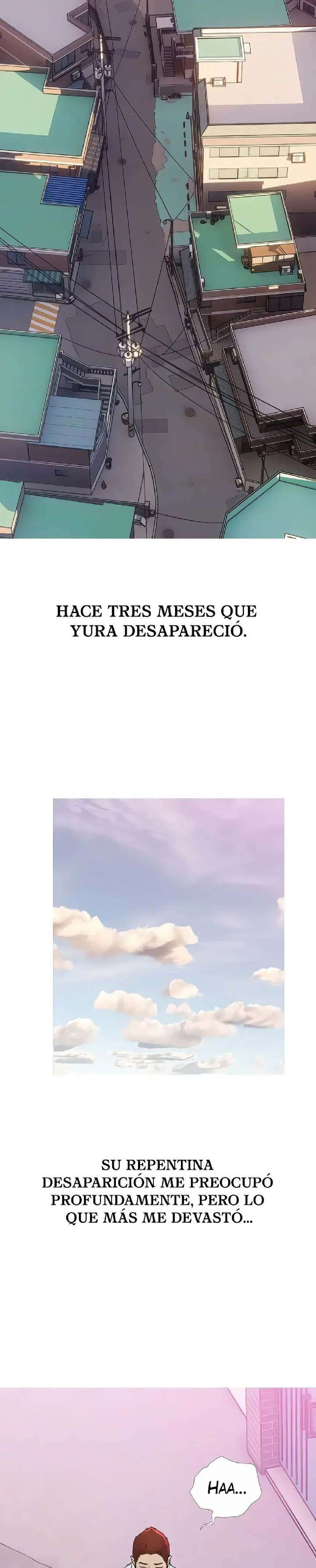 Lecciones privadas obscenas Capitulo 103 página 15