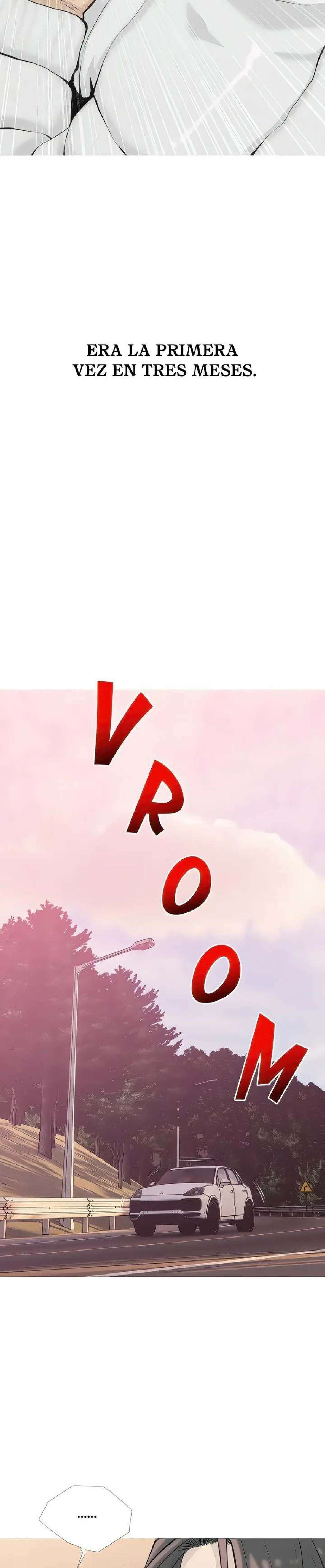 Lecciones privadas obscenas Capitulo 103 página 19