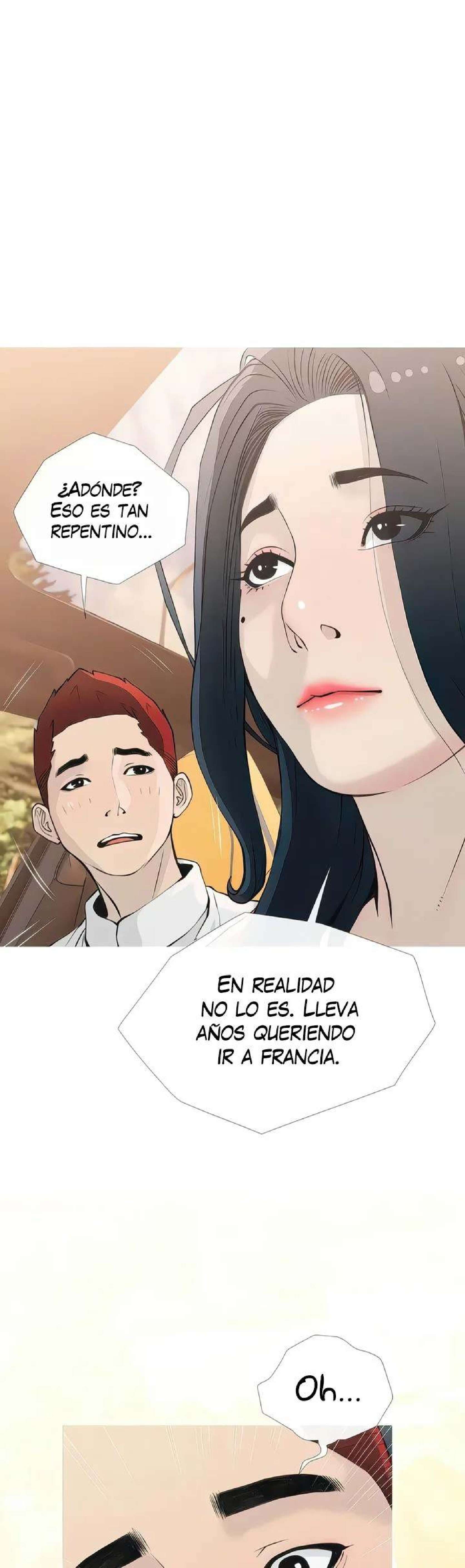 Lecciones privadas obscenas Capitulo 103 página 23