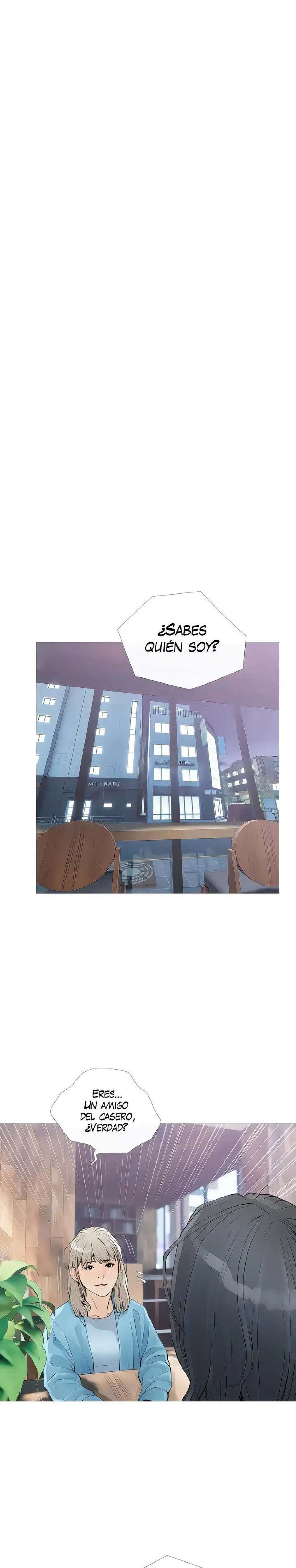 Lecciones privadas obscenas Capitulo 103 página 4