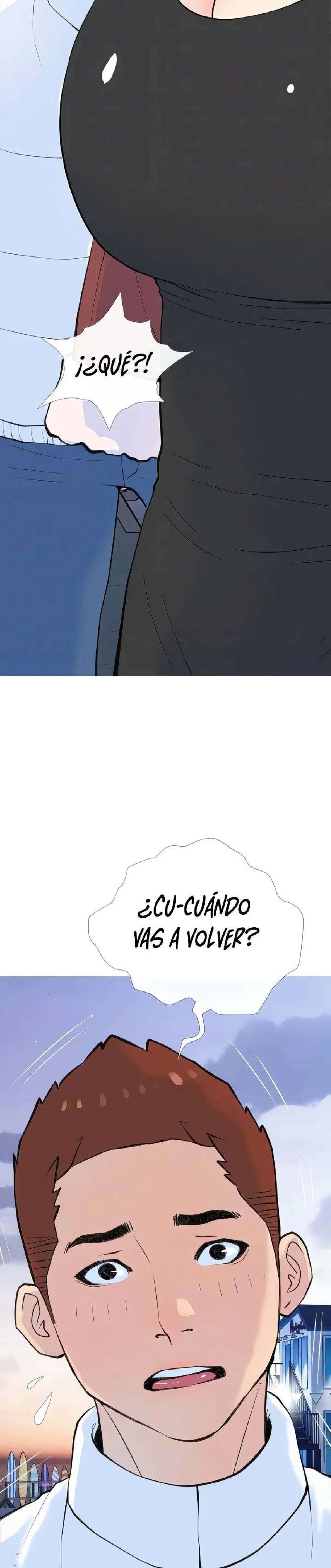 Lecciones privadas obscenas Capitulo 104 página 15
