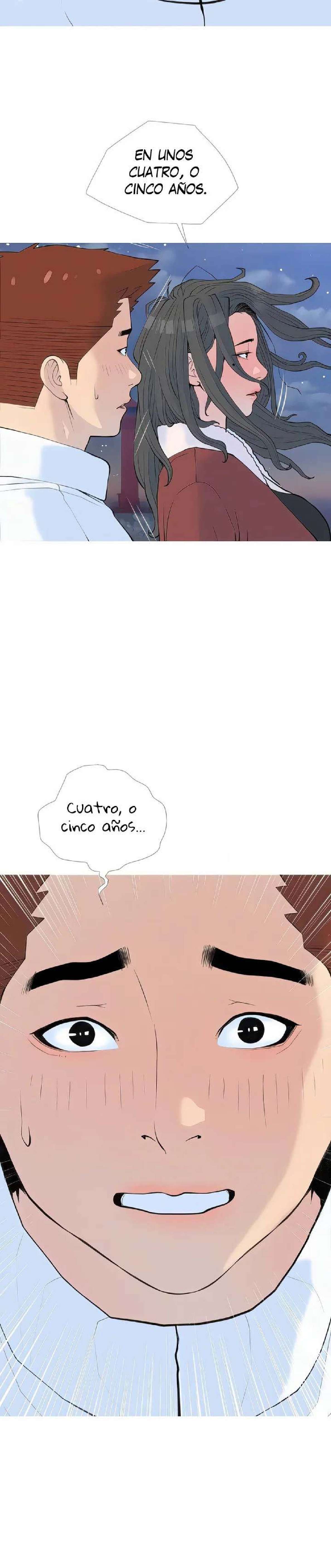 Lecciones privadas obscenas Capitulo 104 página 16