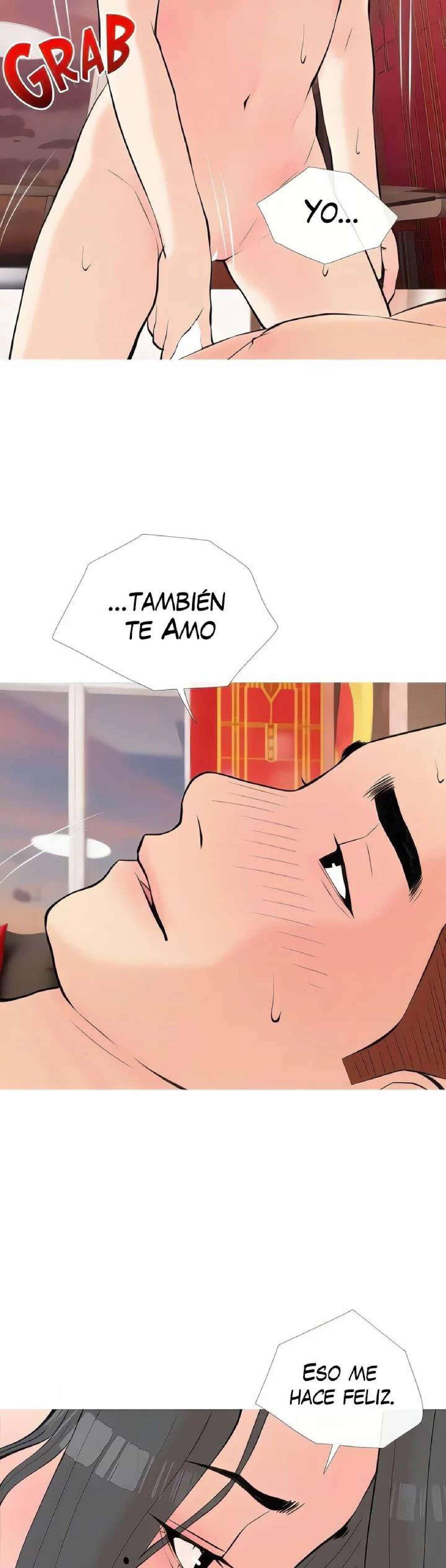 Lecciones privadas obscenas Capitulo 104 página 24
