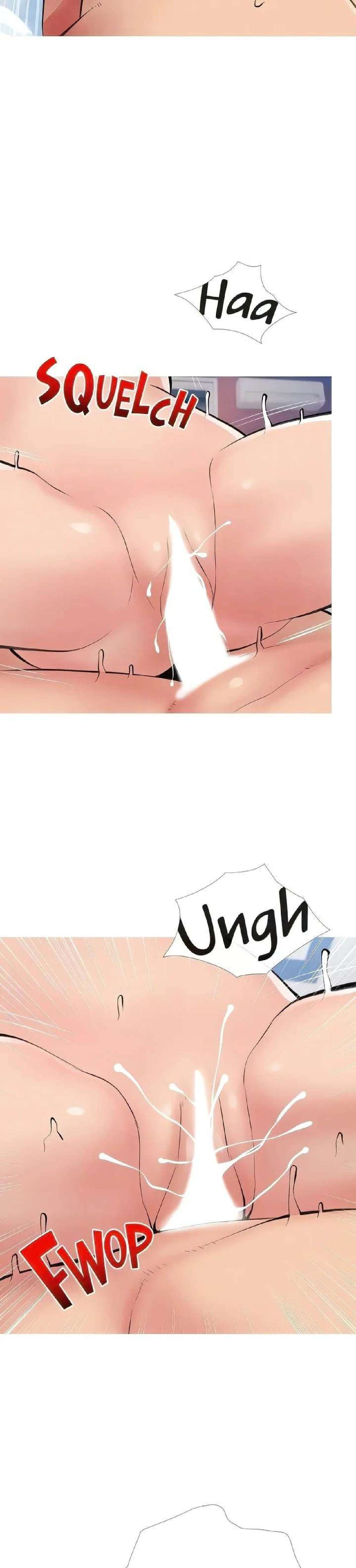 Lecciones privadas obscenas Capitulo 105 página 11