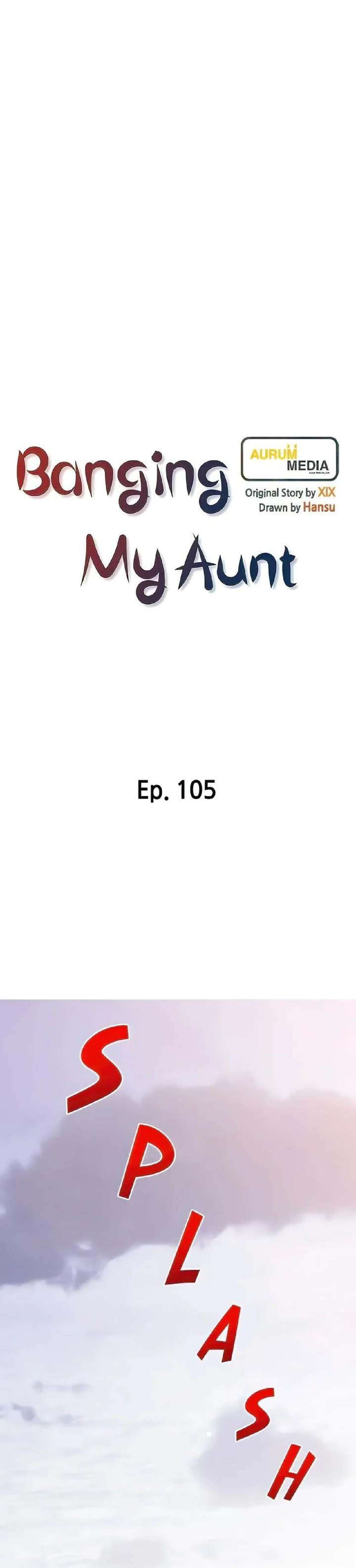 Lecciones privadas obscenas Capitulo 105 página 8
