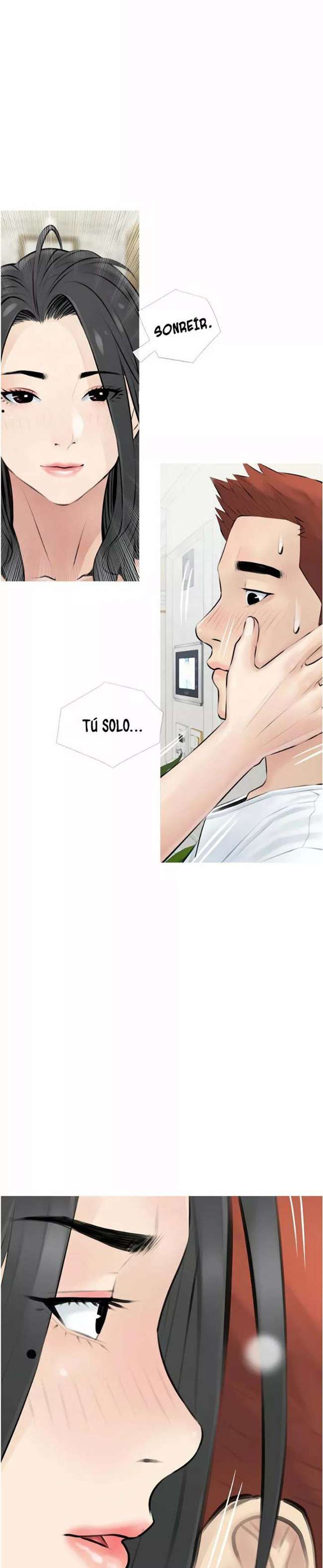 Lecciones privadas obscenas Capitulo 3 página 14