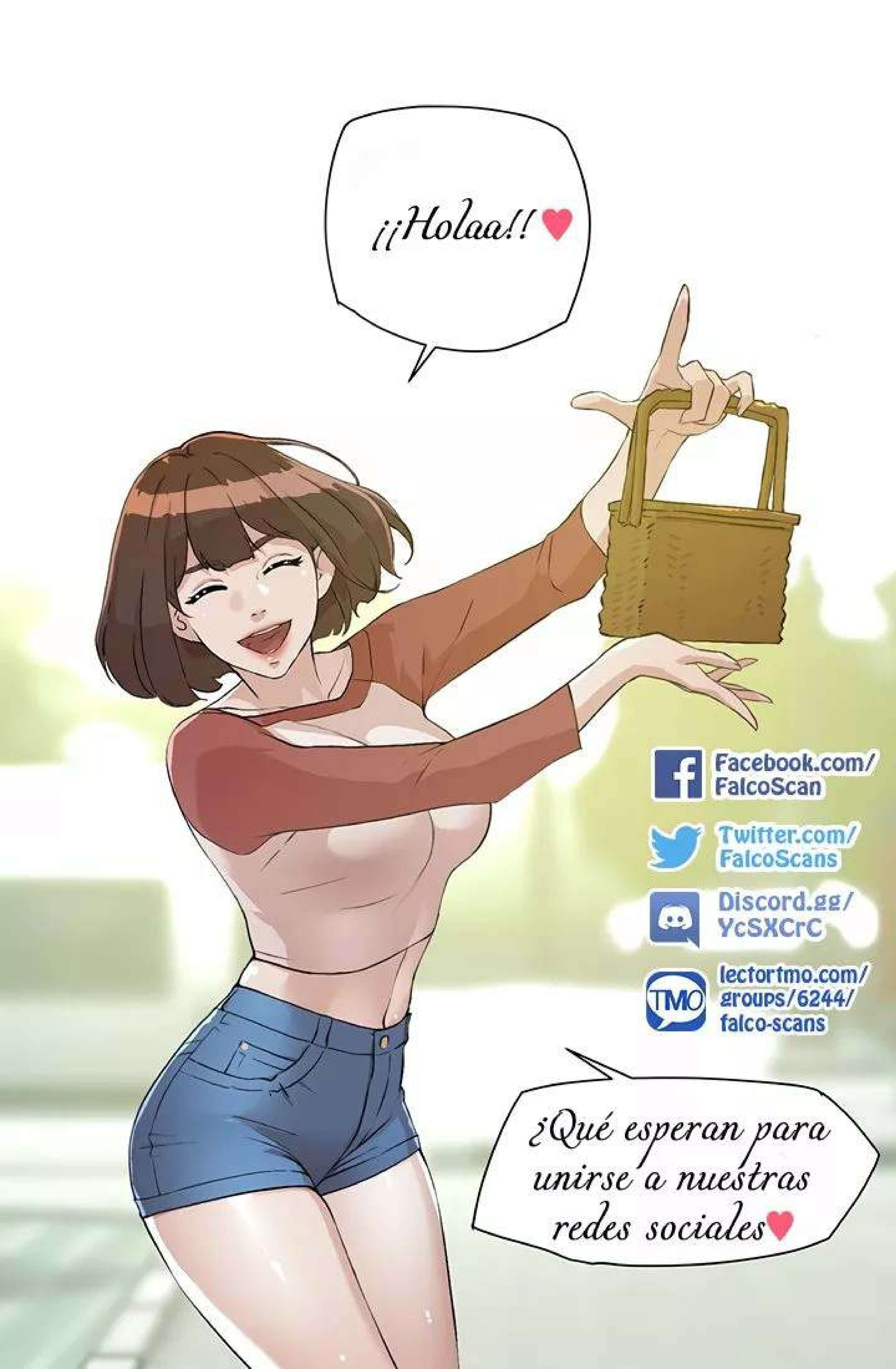 Lecciones privadas obscenas Capitulo 31 página 28