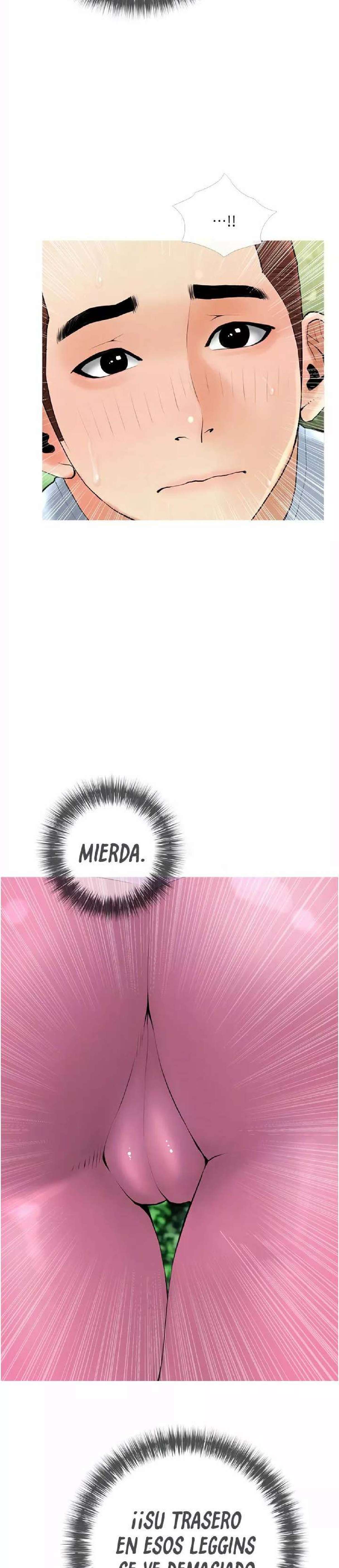 Lecciones privadas obscenas Capitulo 32 página 12