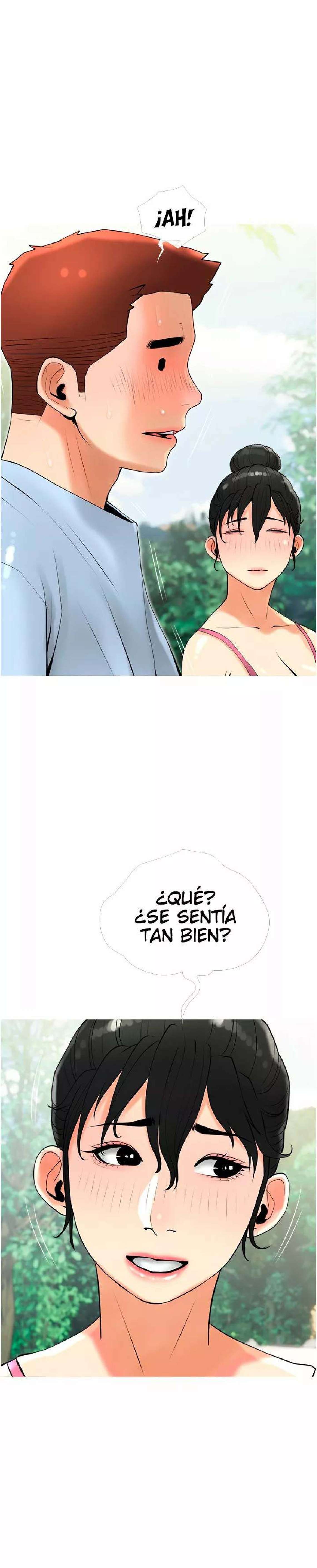 Lecciones privadas obscenas Capitulo 32 página 26