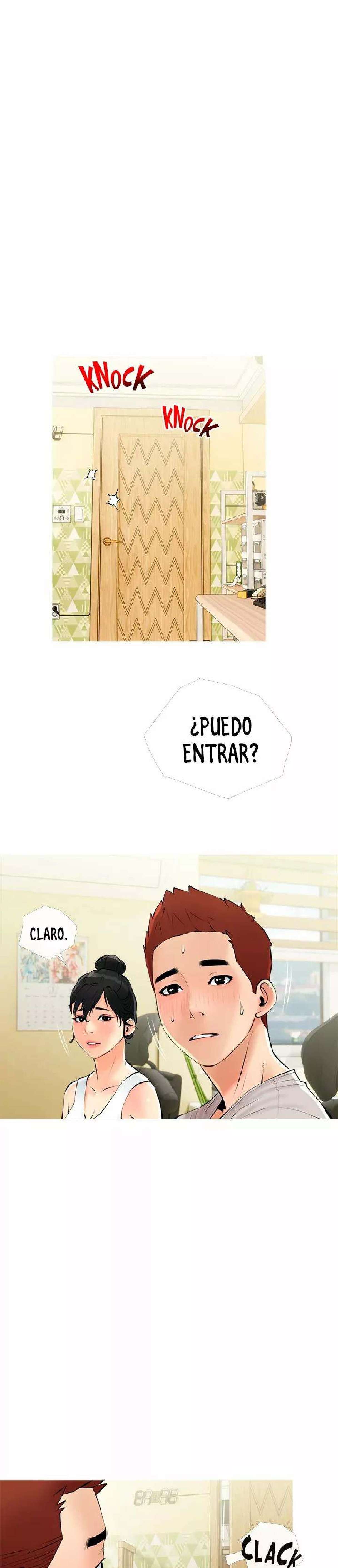 Lecciones privadas obscenas Capitulo 36 página 16