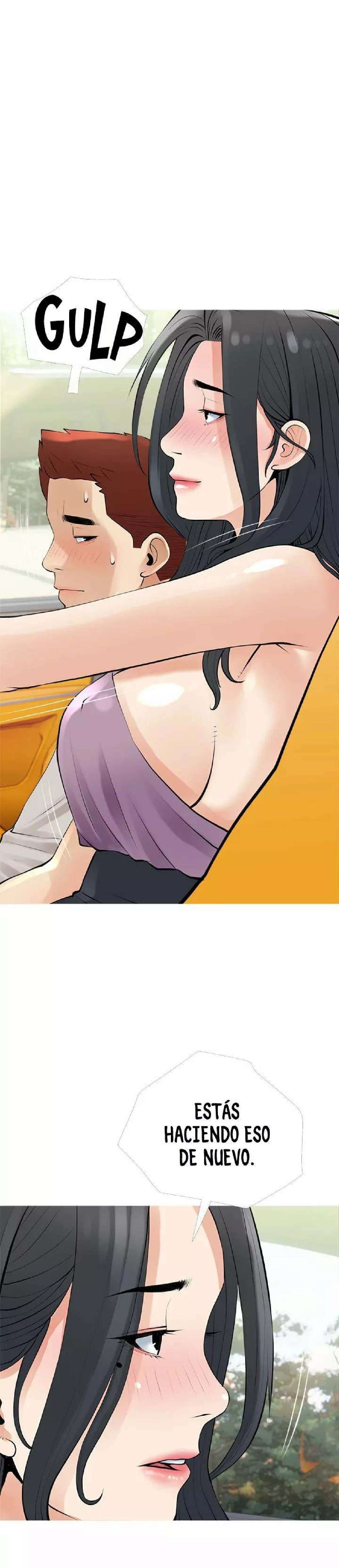 Lecciones privadas obscenas Capitulo 36 página 22