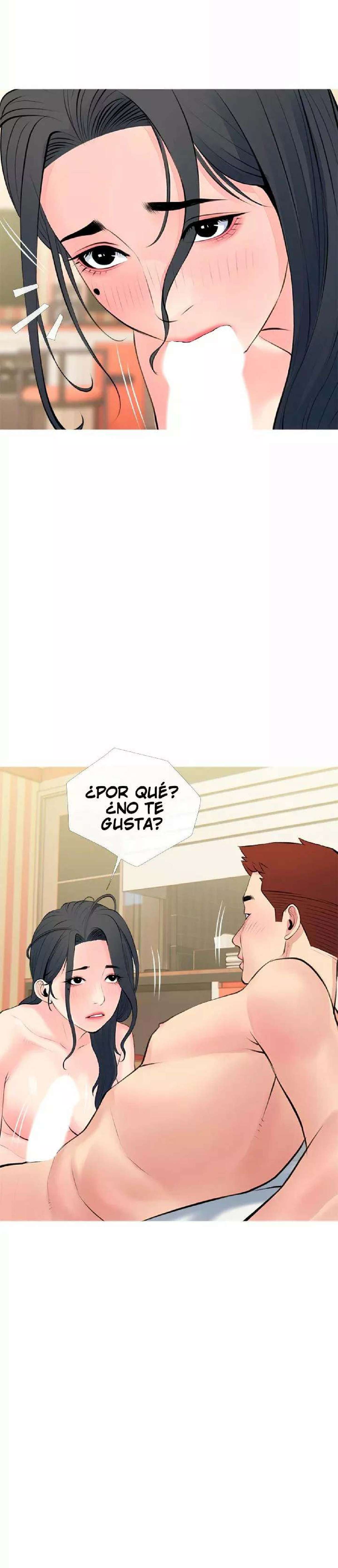 Lecciones privadas obscenas Capitulo 44 página 12