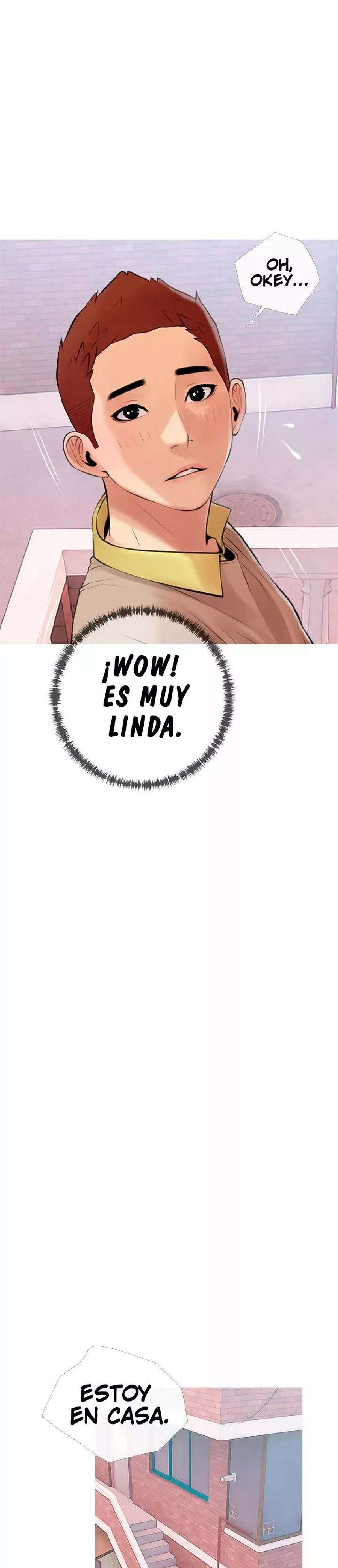 Lecciones privadas obscenas Capitulo 46 página 11