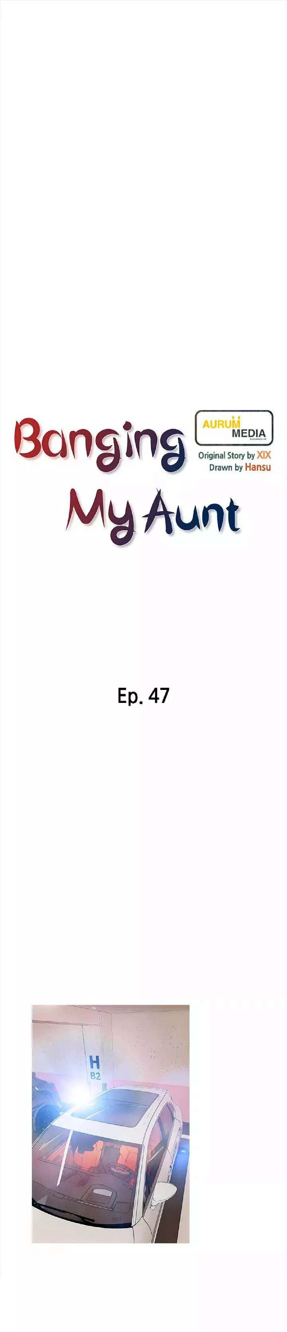 Lecciones privadas obscenas Capitulo 47 página 5