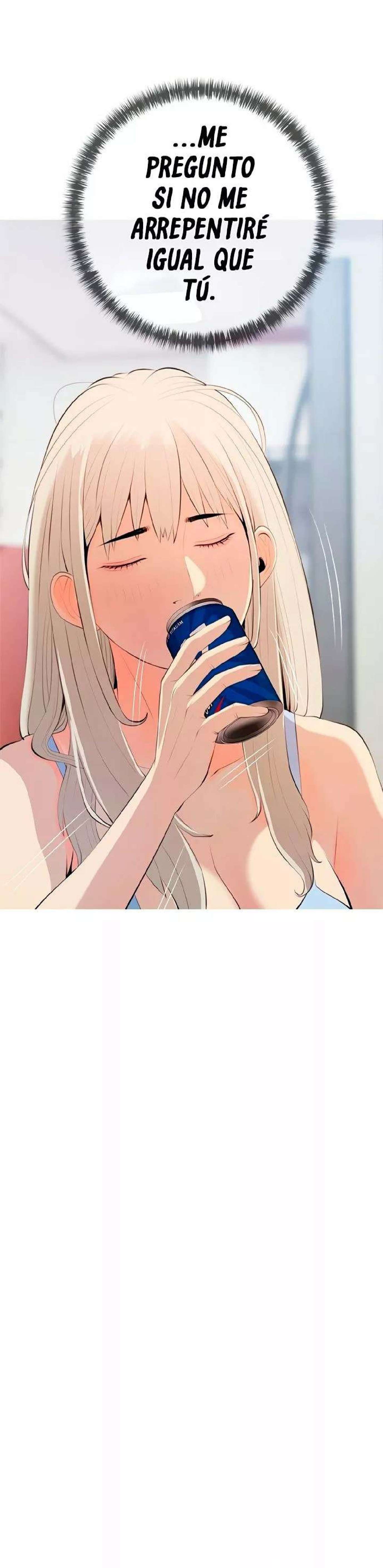 Lecciones privadas obscenas Capitulo 51 página 11