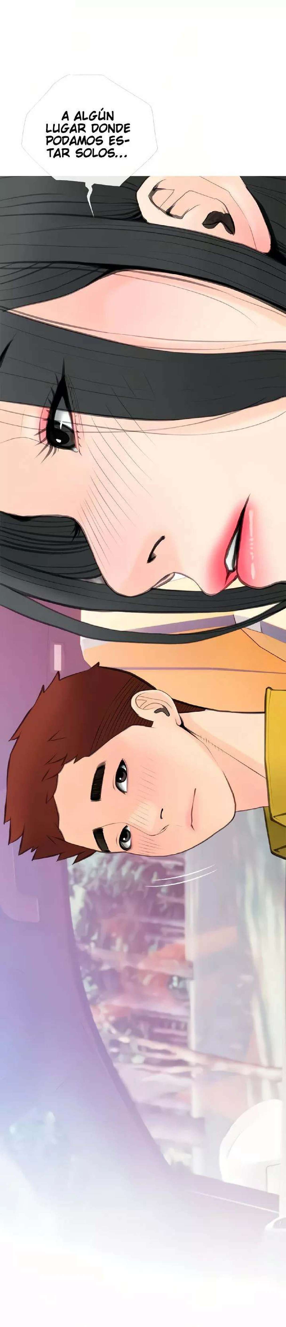 Lecciones privadas obscenas Capitulo 57 página 11