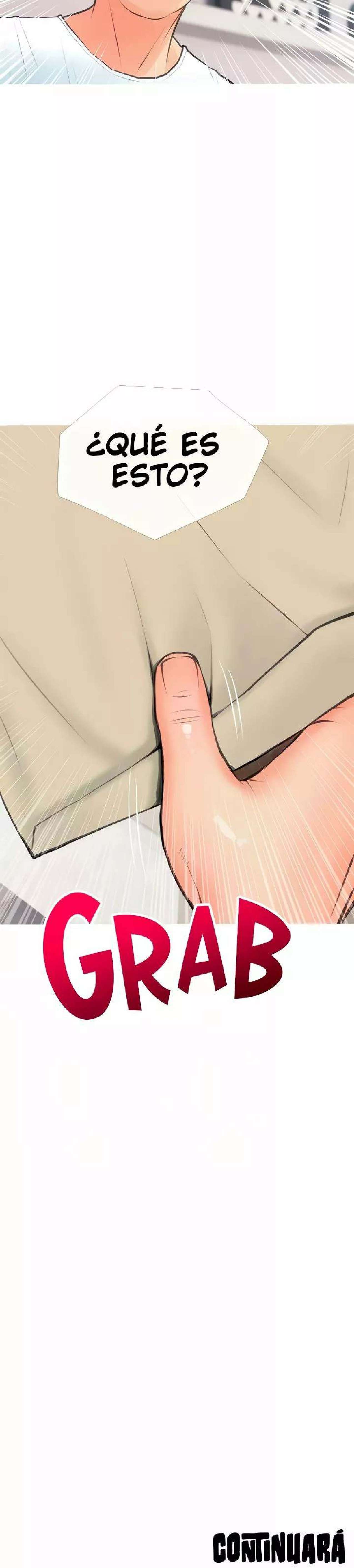 Lecciones privadas obscenas Capitulo 58 página 26