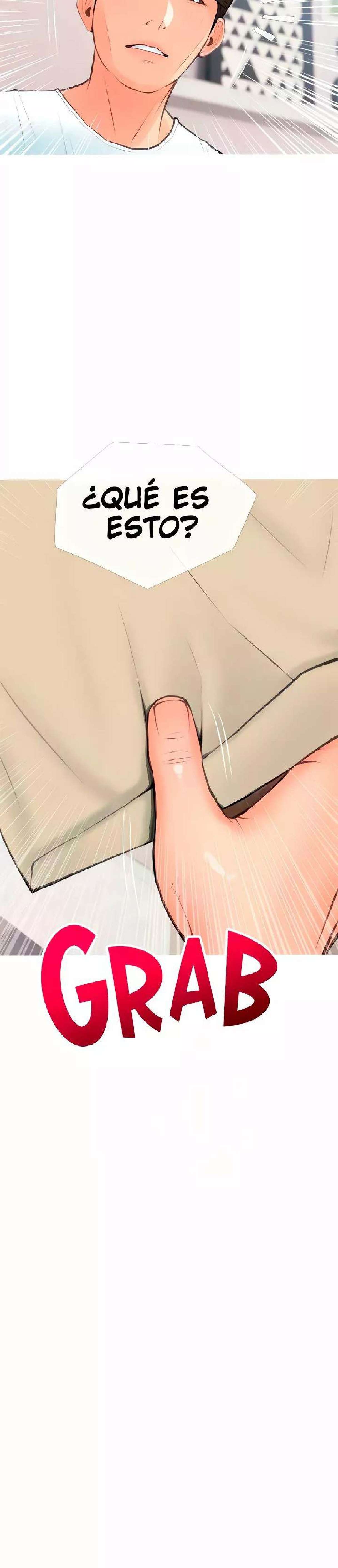 Lecciones privadas obscenas Capitulo 59 página 6