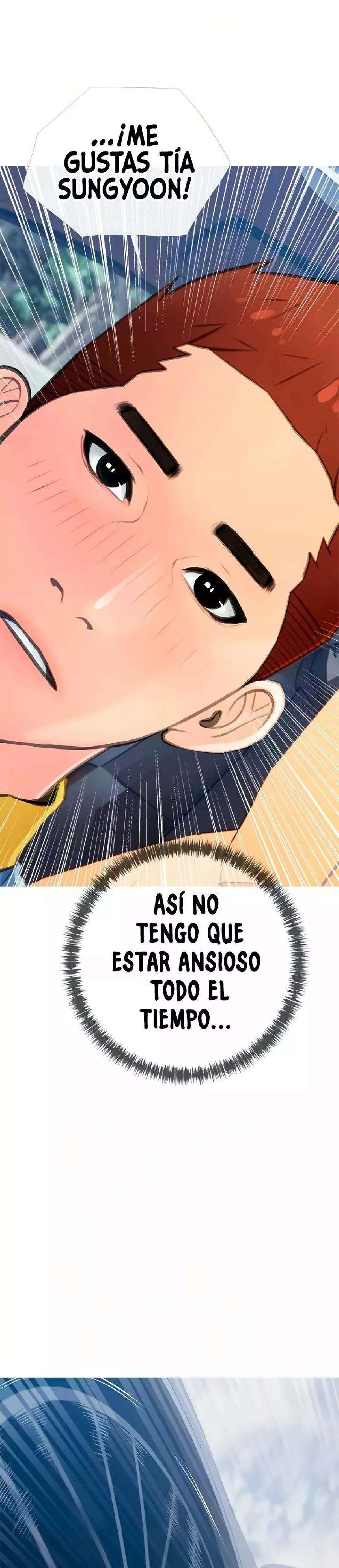 Lecciones privadas obscenas Capitulo 60 página 14