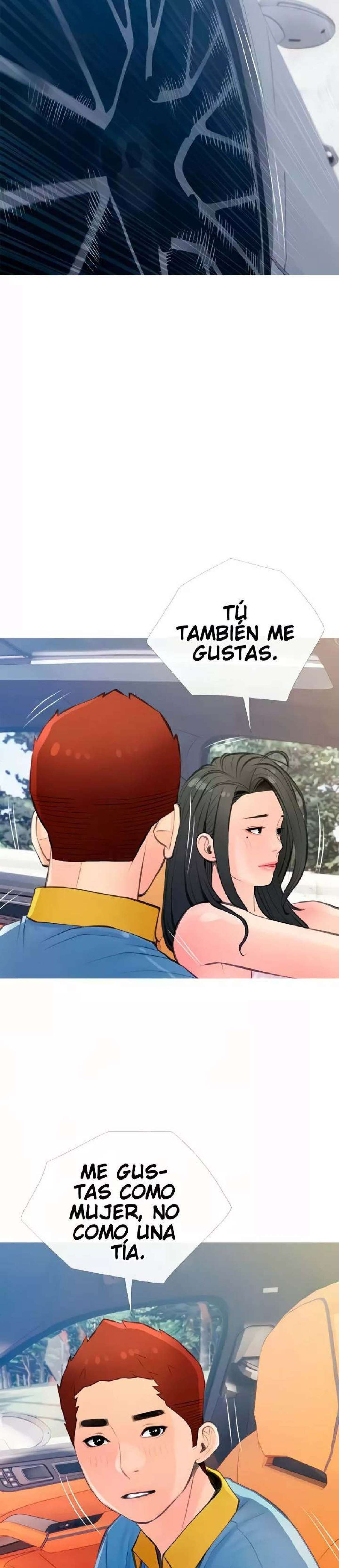 Lecciones privadas obscenas Capitulo 60 página 15