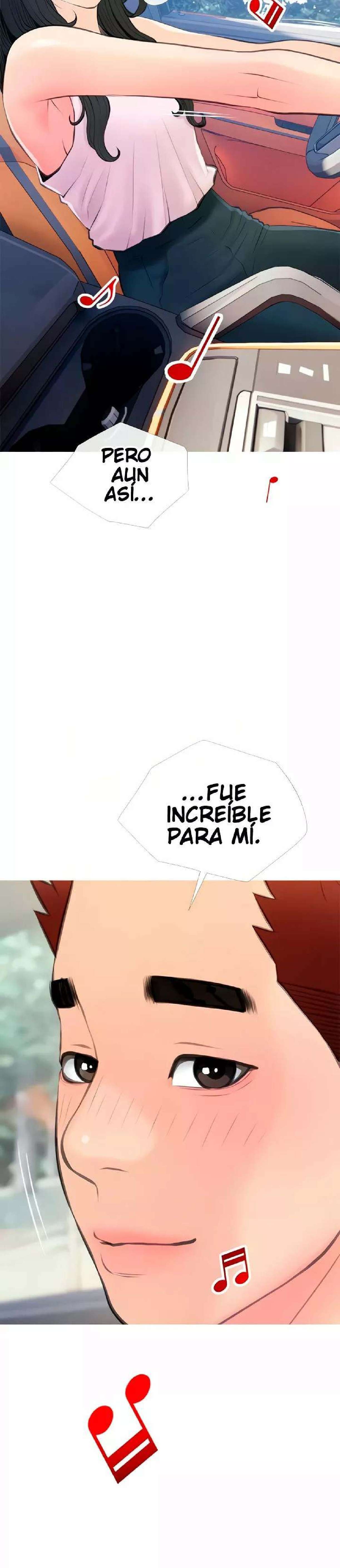 Lecciones privadas obscenas Capitulo 60 página 9