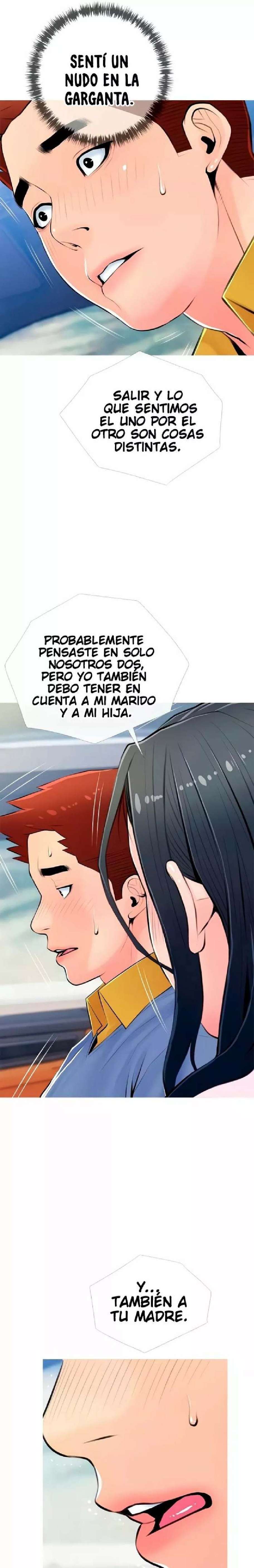 Lecciones privadas obscenas Capitulo 61 página 13