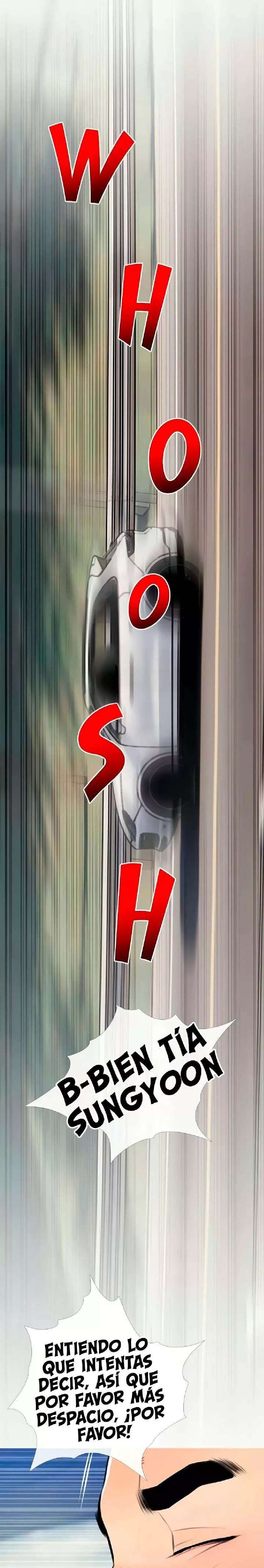 Lecciones privadas obscenas Capitulo 61 página 9