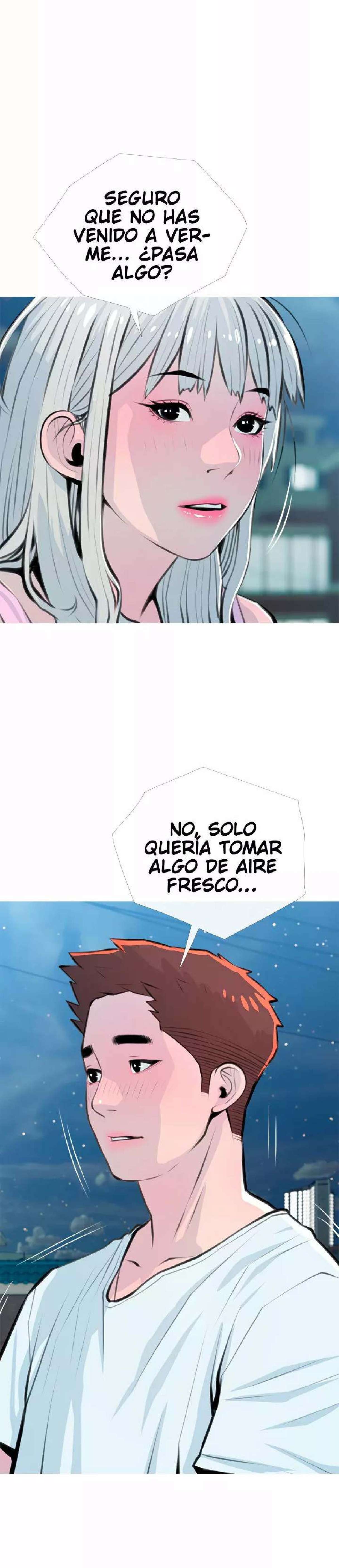 Lecciones privadas obscenas Capitulo 62 página 10