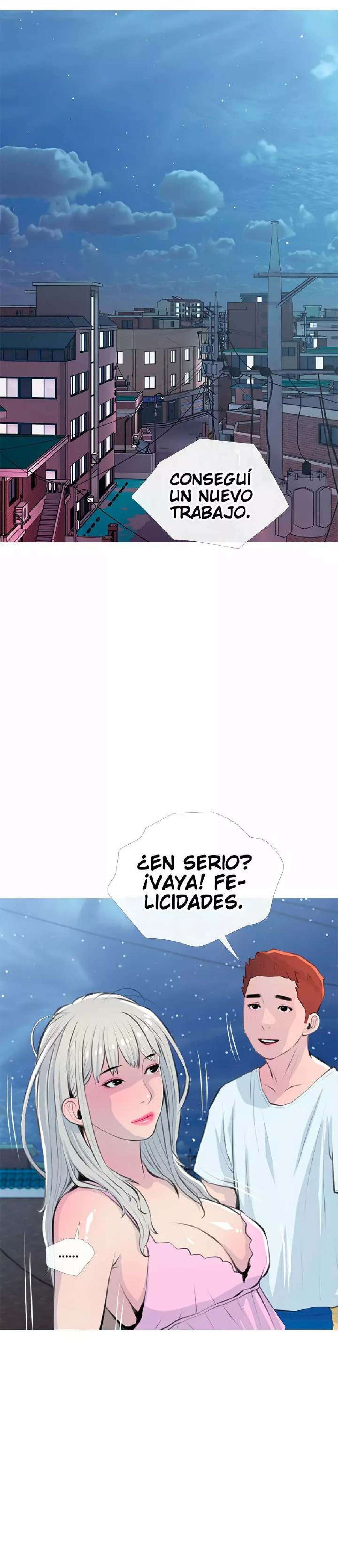 Lecciones privadas obscenas Capitulo 62 página 12